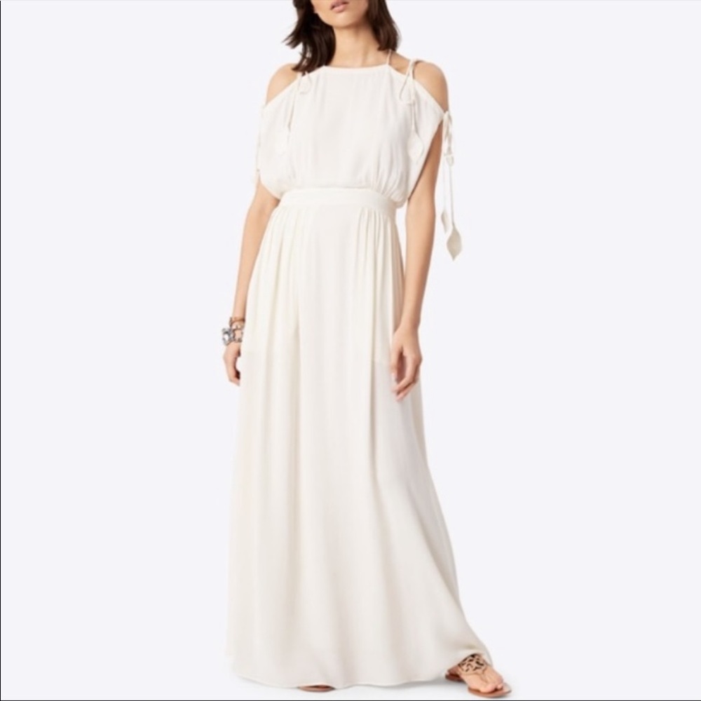 Tory Burch Evelane Dress !